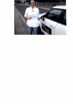  I STARTED TAKING LESSONS WHEN 40 I FOUND MARK TO BE VERY PATIENT HE IS EXCELLENT INSTRUCTOR AND RECOMMENDED HIM TO BOTH OF MY CHILDREN WHO HAVE BOTH ALSO PASSED THEIR TESTS WHILST LEARNING TO DRIVE WITH MARKI WOULD DEFINITELY RECOMMEND HIM TO ANYONE WANTING TO START TAKING DRIVING LESSONS